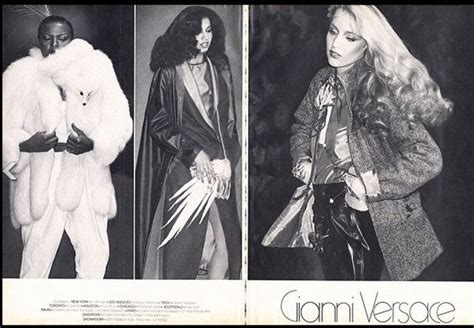 1970 versace